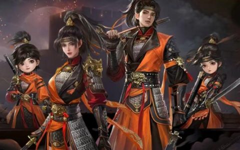 热血江湖一梦传奇S8赛季开荒攻略，新手必看三大核心技巧