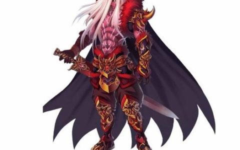 热血江湖手游真魔剑郎攻略：技能连招与最强配装一览