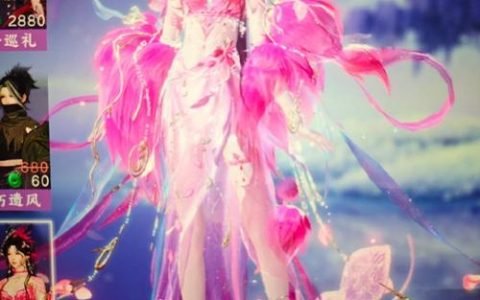 热血江湖湖洞魔女攻略：S8赛季最新打法与配队推荐