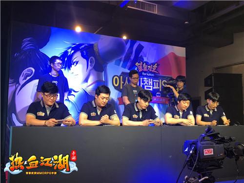 热血江湖武道会最新攻略：S8赛季高胜率阵容推荐-4