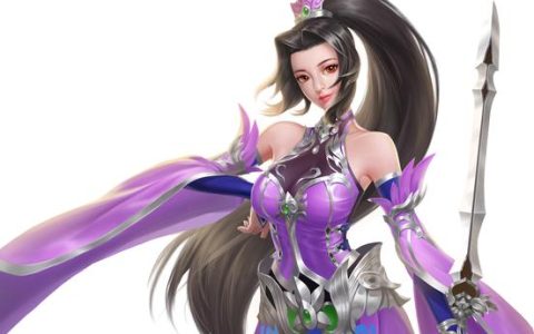 热血江湖紫月女皇怎么打？最新高效打法攻略