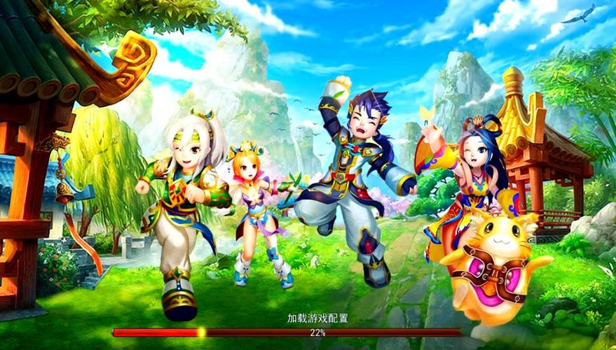 热血江湖怀旧服哪个好玩？2026年亲测推荐-1
