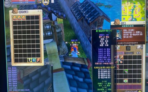 热血江湖最新攻略：禽兽吃白菜阵容怎么配？亲测高效