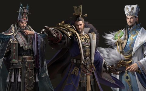 热血江湖官方霸业：新手3天速通指南，亲测高效配队！