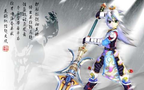 热血江湖老曹最新打法攻略，3分钟轻松通关