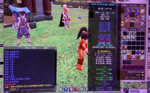 热血江湖回避率300怎么堆？亲测高效配装方案