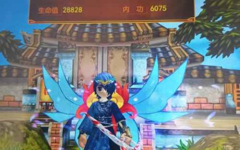 热血江湖手游交易号怎么买？避坑指南与性价比推荐