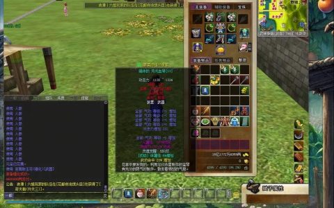 热血江湖强13版本怎么选？2026最新实测对比推荐
