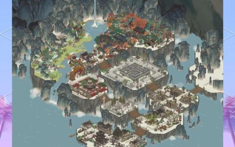 热血江湖鬼井位置大全 最新2026版坐标指引