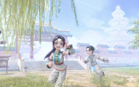 热血江湖没有医生？试试这3个高容错阵容，亲测轻松过本