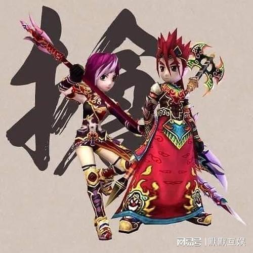 热血江湖六转枪气功最新加点攻略，轻松打出爆炸伤害-3