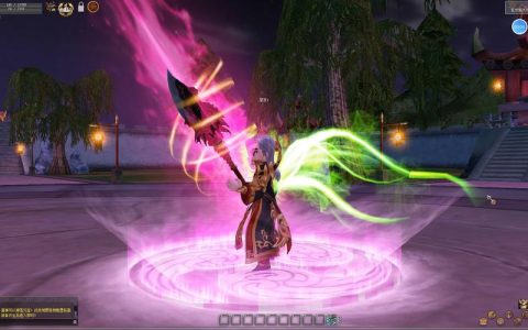 热血江湖新手必看：各等级武器哪里做最好？亲测推荐
