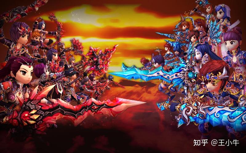 热血江湖2塞班怎么玩？最新入门攻略+必看避坑指南-3