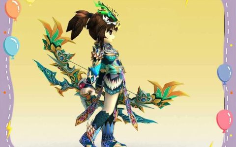 80级衣服怎么选？热血江湖平民玩家必看装备指南