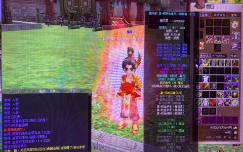 热血江湖进化提真全攻略：手把手教你轻松进阶