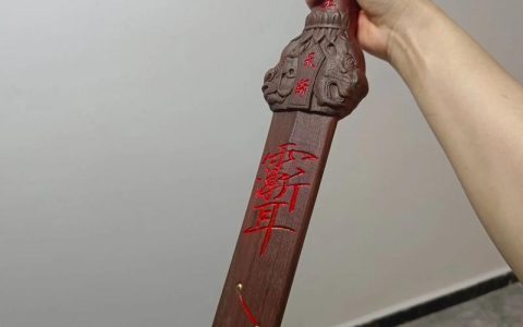热血江湖高强木剑怎么获得？最新版本获取攻略