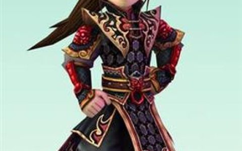 热血江湖新版本：男角色“致命伴侣”隐藏属性怎么触发？