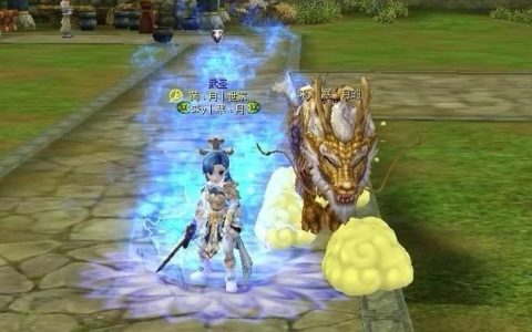 热血江湖4转职业实测：5分钟看懂值不值得玩