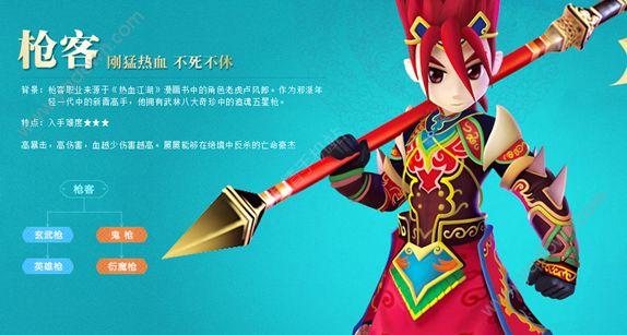 热血江湖大金副本最新攻略，轻松通关全流程详解-3