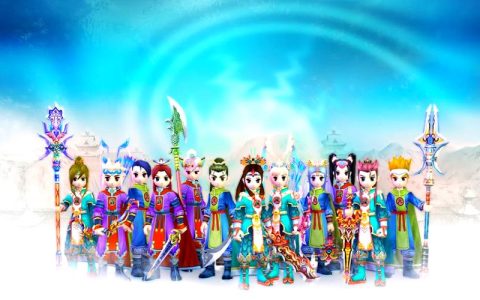 热血江湖魔王神兵怎么得？最新获取攻略与配装推荐