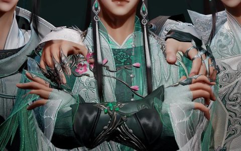 2026最新！新热血江湖琴歌日常速刷攻略，5分钟拿满奖励