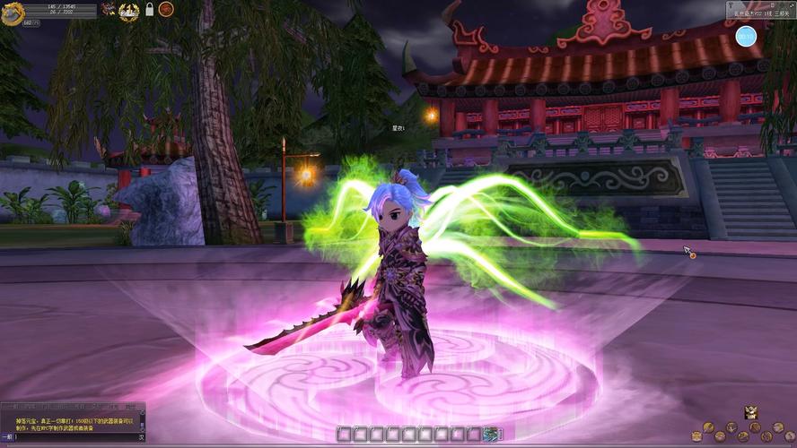 热血江湖武功剑最新价格表，哪把性价比最高？-1