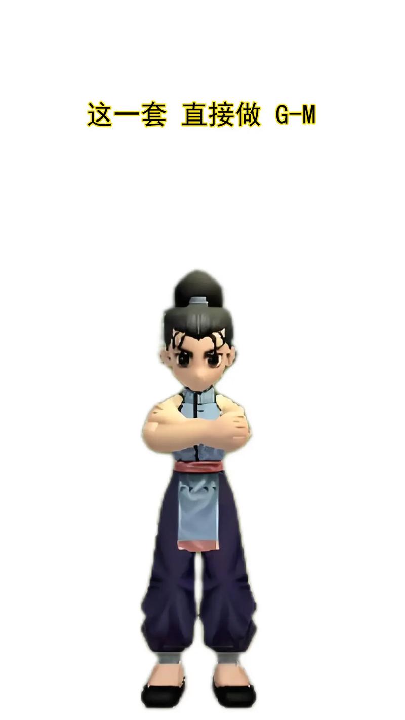 热血江湖镇魔收徒攻略：新手必看快速入门技巧-5