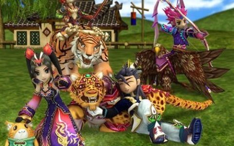 热血江湖追风豹3转攻略：技能加点与装备搭配详解