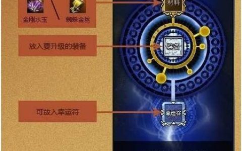 2026热血江湖充值攻略：3种最划算的游戏币获取方法