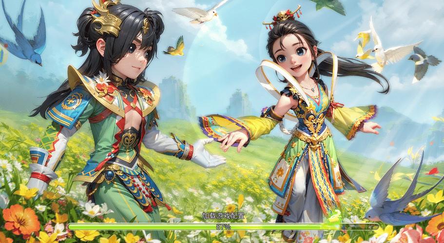 热血江湖新手入坑难吗？3分钟搞懂零基础避坑指南-4