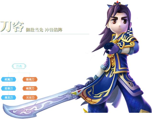 热血江湖内甲怎么选？新手必看3大属性搭配攻略-4