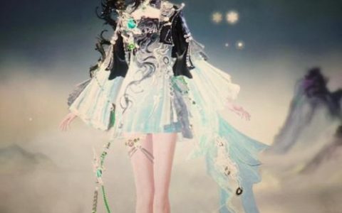 女神热血江湖攻略：新手必看5大职业选择与快速升级技巧