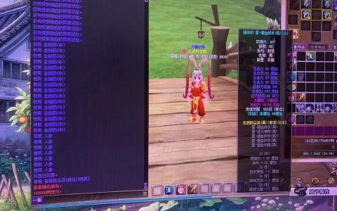 热血江湖双线装备最新搭配攻略，高手亲测高效打法