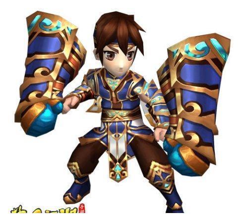 热血江湖拳师怎么转职？最新转职任务全流程攻略-5