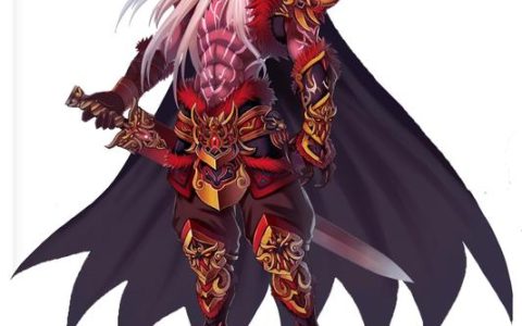 热血江湖新魔剑郎怎么玩？2026最新配装与打法详解