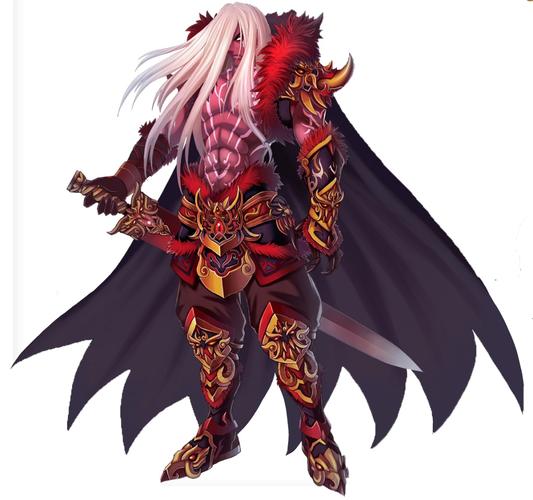 热血江湖新魔剑郎怎么玩？2026最新配装与打法详解-1