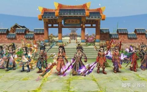 热血江湖池鱼BOSS打法攻略，3分钟轻松通关