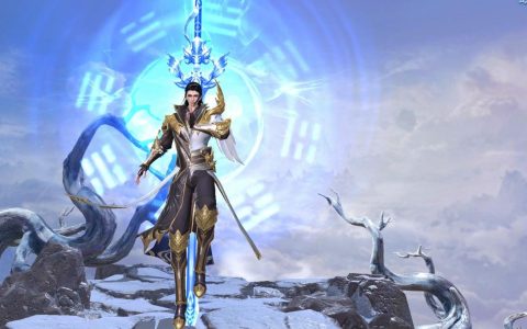 热血江湖drix9版本怎么玩？新手必看高效练级路线