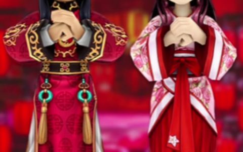 热血江湖红色女披风怎么获得？3个高性价比获取方法