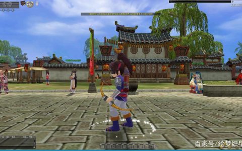 热血江湖梅10转攻略，亲测这3个套路轻松登顶