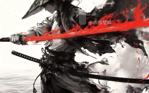 复古热血江湖男生头像推荐，这5个经典角色谁还没收藏？