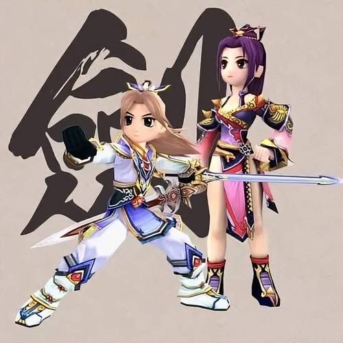 热血江湖手游头像攻略：3个隐藏任务轻松拿稀有头像-3