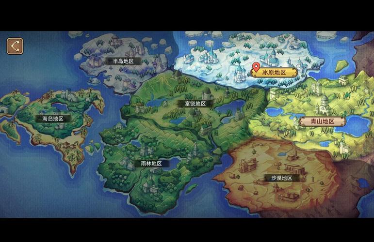 热血江湖周书达在哪？最新2026坐标+3个高效寻找技巧-1