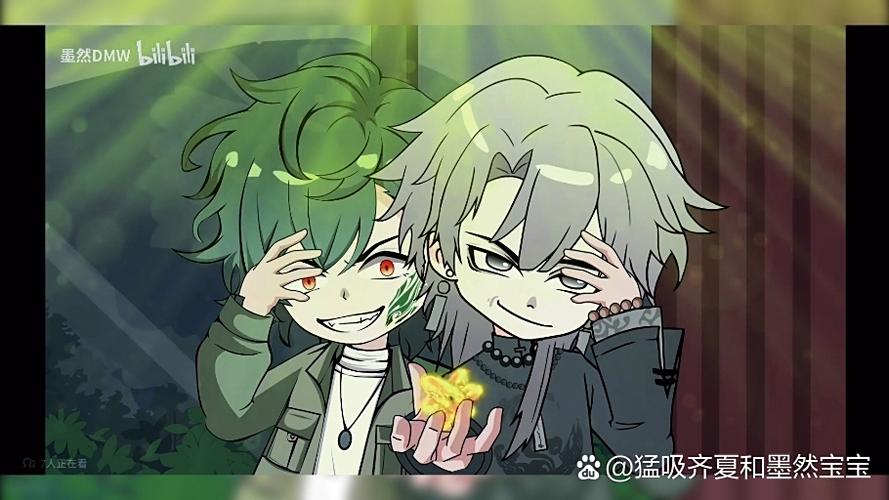 热血江湖墨青获取攻略：3分钟看懂最新掉落与属性-1
