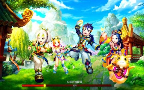 热血江湖手游新副本上线了！最新开荒打法与配队推荐
