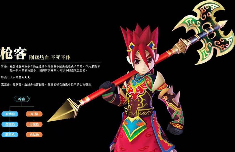 热血江湖正义与邪恶阵营怎么选？平民玩家必看攻略-3