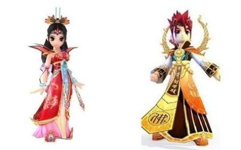 热血江湖怀玉彩裳怎么获得？2026最新获取方法攻略