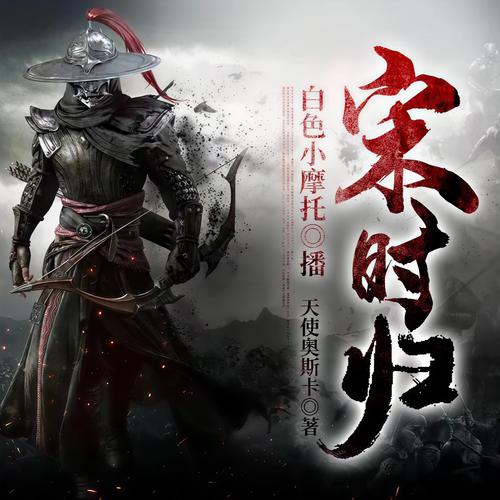 热血洒江湖有声小说全集免费，热血江湖故事听到上瘾-3