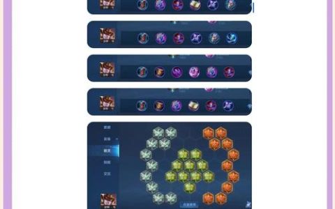 2026热血江湖手游女娲加点必看，亲测3套高效配法