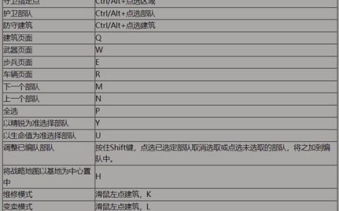 热血江湖快捷键怎么设置？手把手教你3分钟搞定一键连招！
